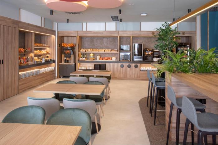 bandb hotel madrid vallecas la gavia