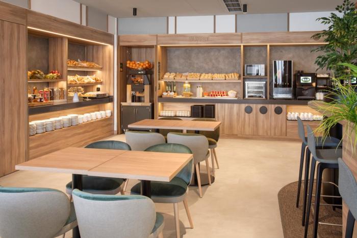 bandb hotel madrid vallecas la gavia