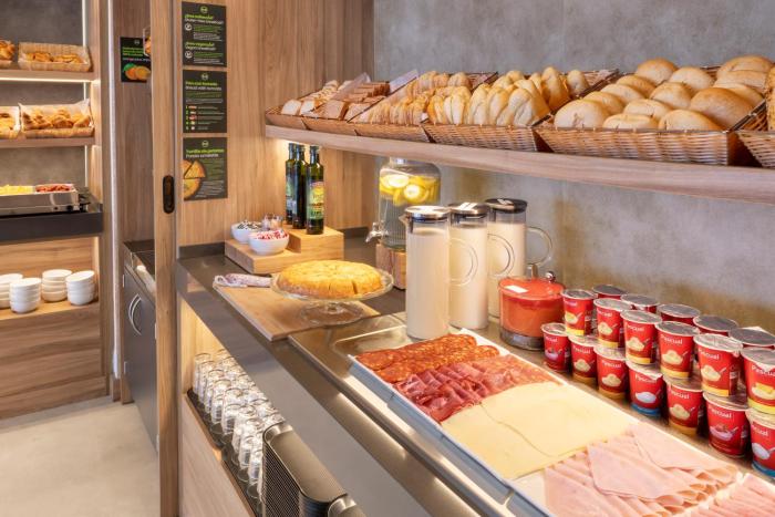 bandb hotel madrid vallecas la gavia