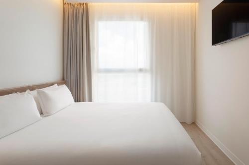 bandb hotel madrid vallecas la gavia
