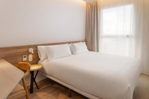 bandb hotel madrid vallecas la gavia