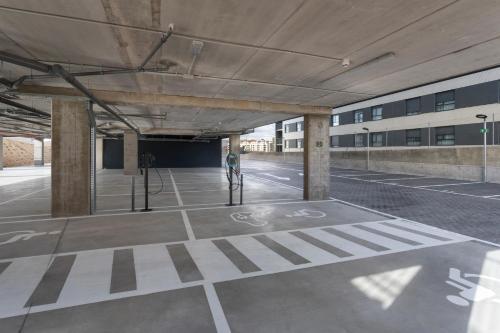 bandb hotel madrid vallecas la gavia