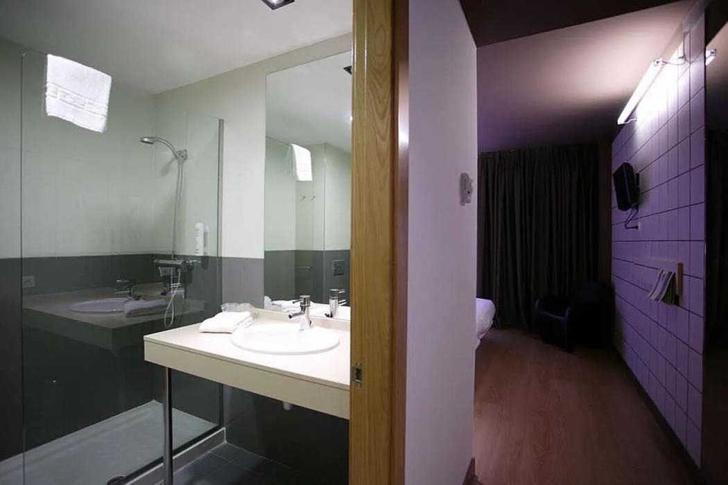 bandb hotel miranda de ebro