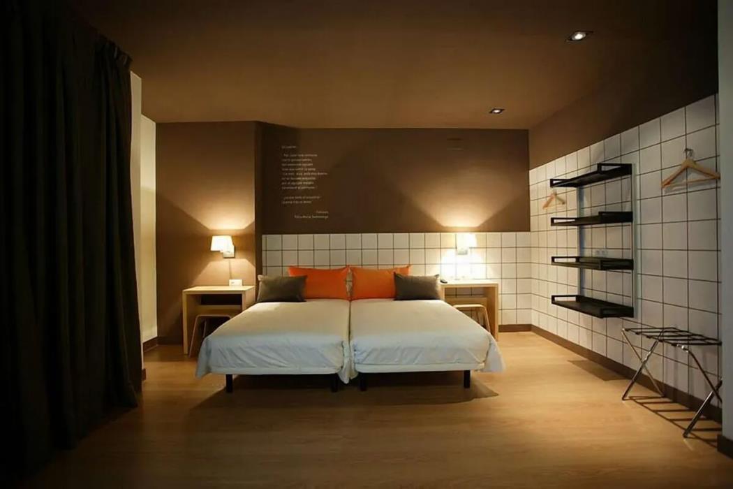 bandb hotel miranda de ebro