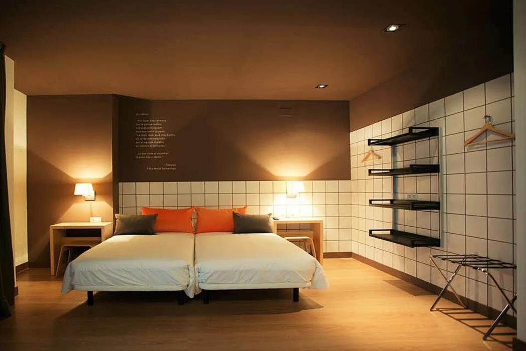 bandb hotel miranda de ebro