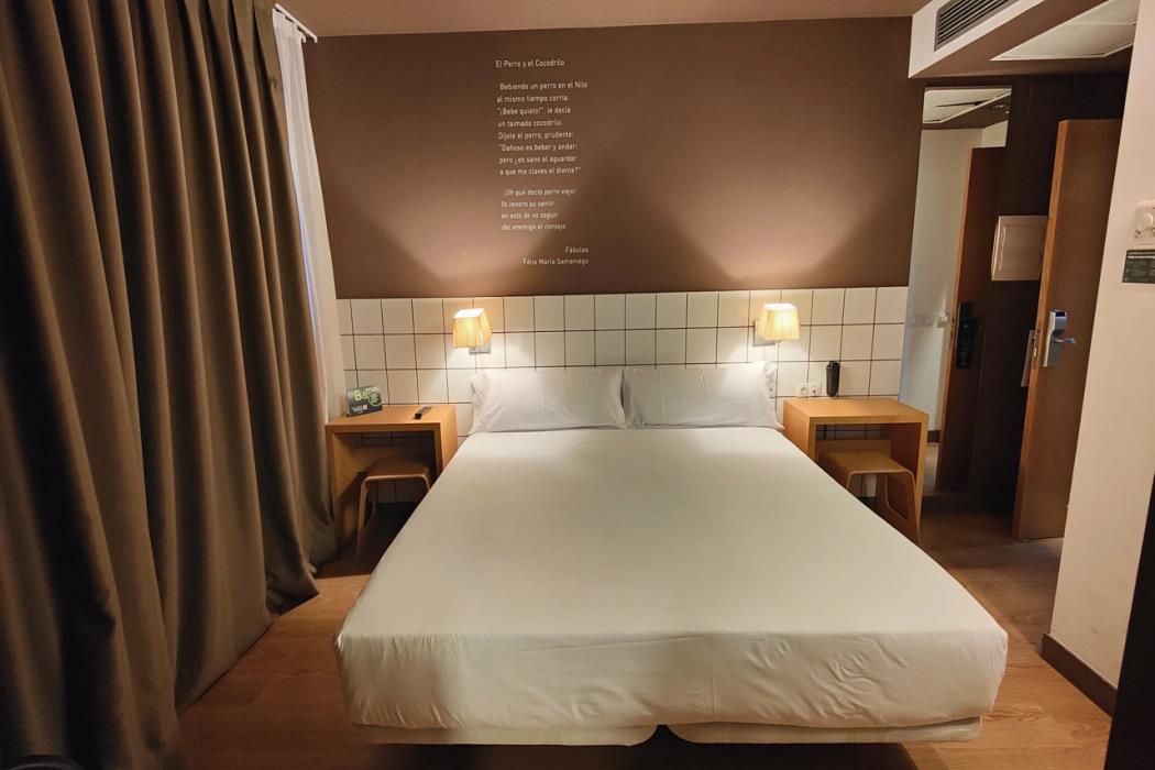 bandb hotel miranda de ebro