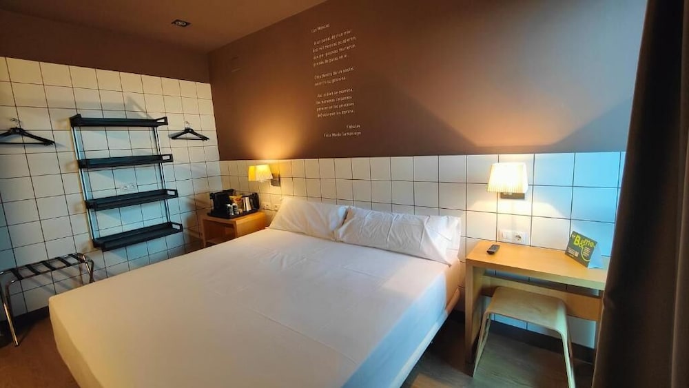 bandb hotel miranda de ebro