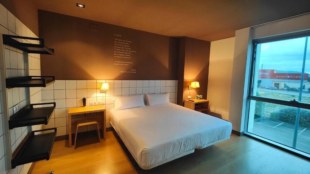 bandb hotel miranda de ebro