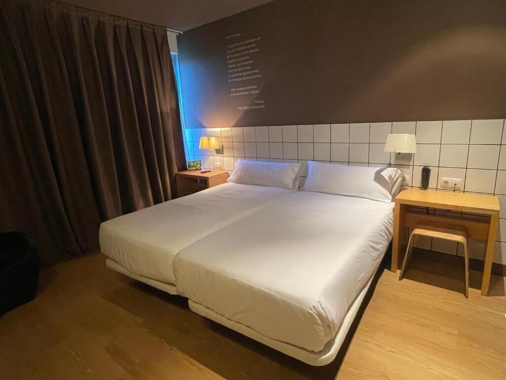 bandb hotel miranda de ebro