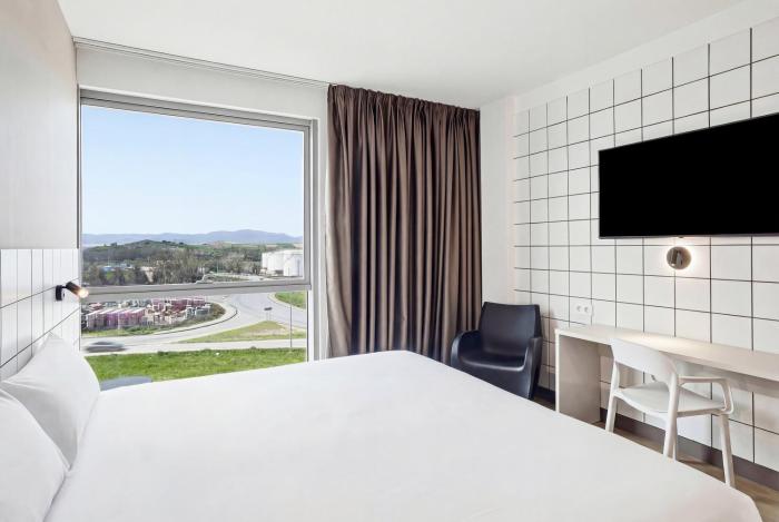 bandb hotel miranda de ebro