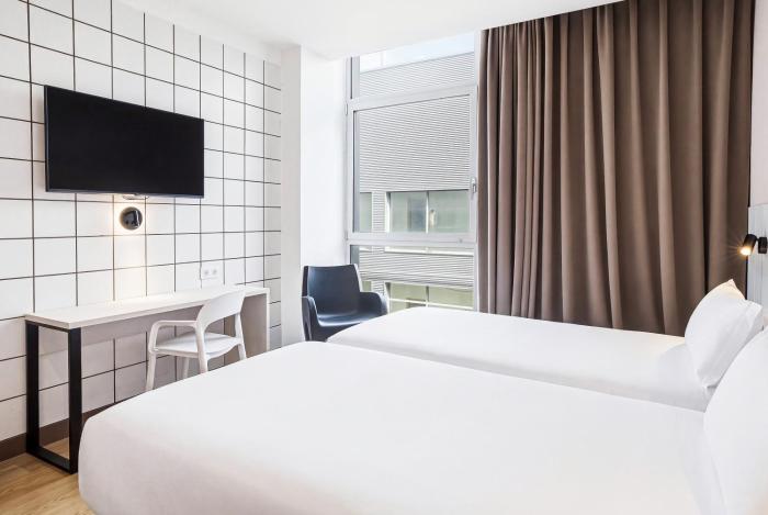 bandb hotel miranda de ebro