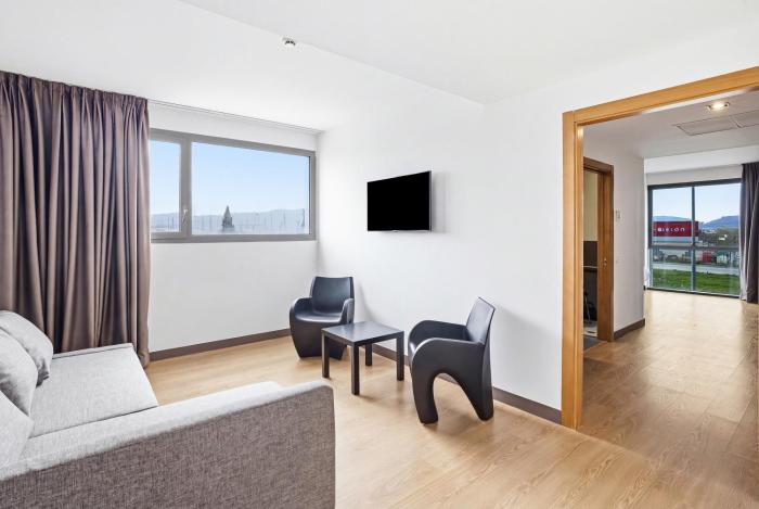 bandb hotel miranda de ebro
