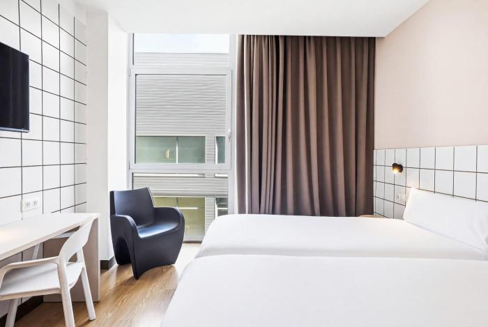bandb hotel miranda de ebro
