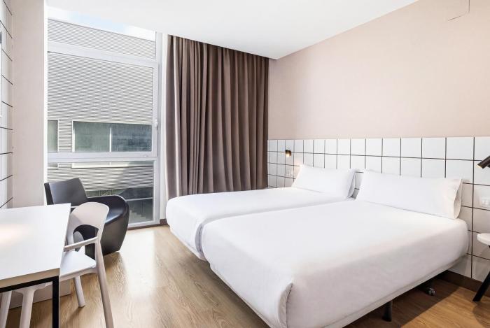 bandb hotel miranda de ebro