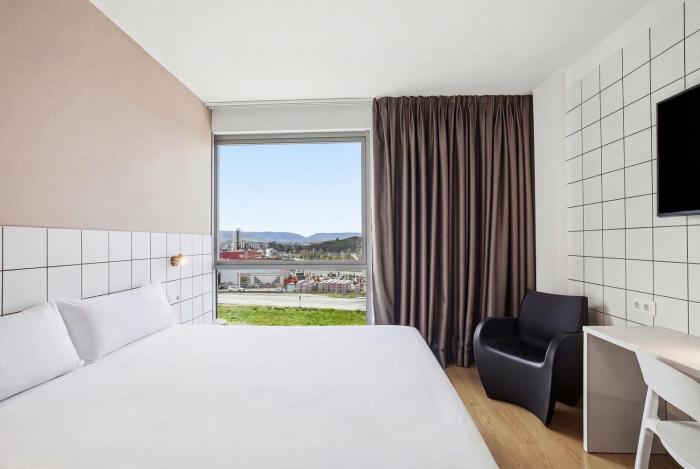 bandb hotel miranda de ebro