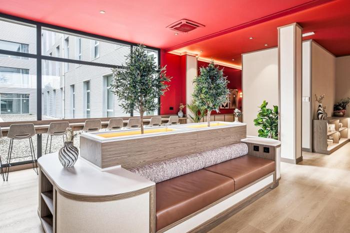 bandb hotel miranda de ebro