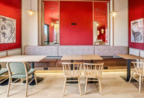 bandb hotel miranda de ebro