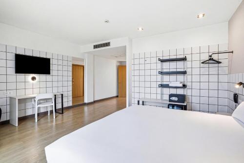 bandb hotel miranda de ebro