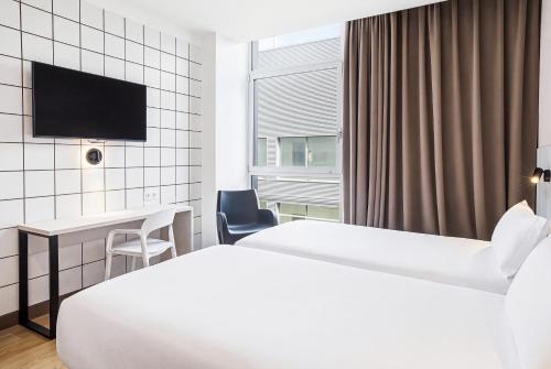 bandb hotel miranda de ebro