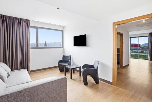 bandb hotel miranda de ebro