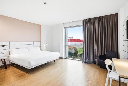 bandb hotel miranda de ebro