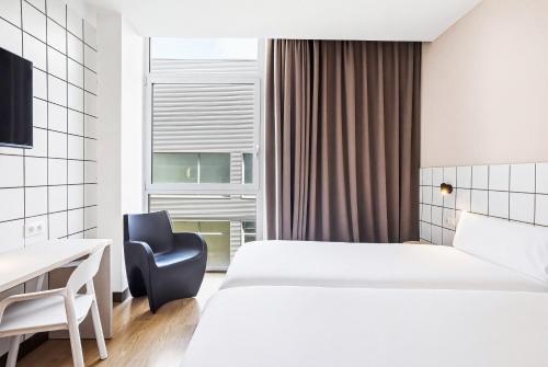 bandb hotel miranda de ebro