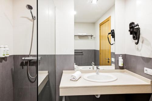 bandb hotel miranda de ebro