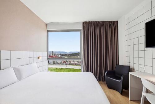 bandb hotel miranda de ebro