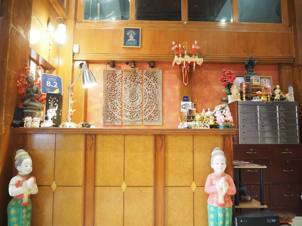your place inn