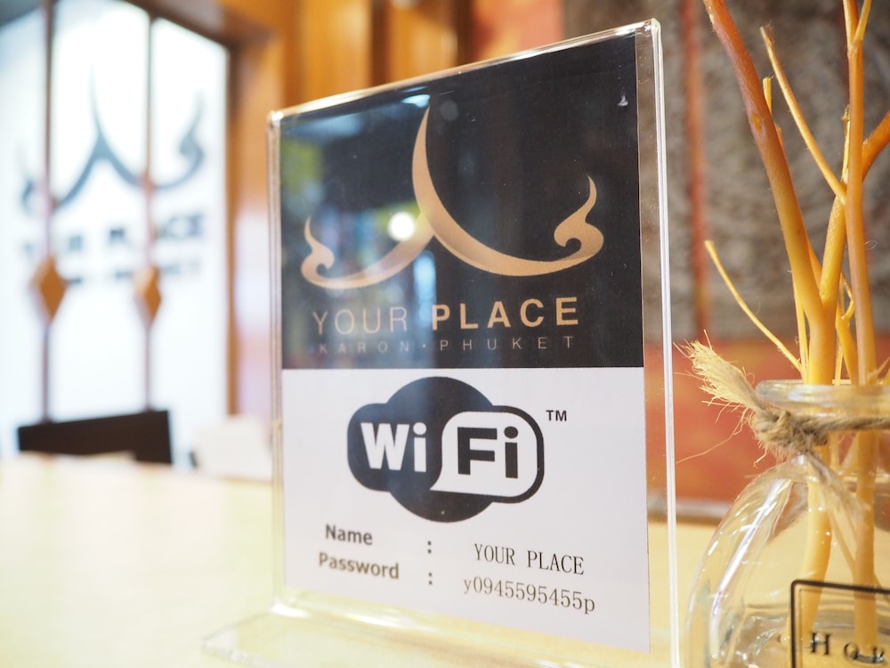 your place inn