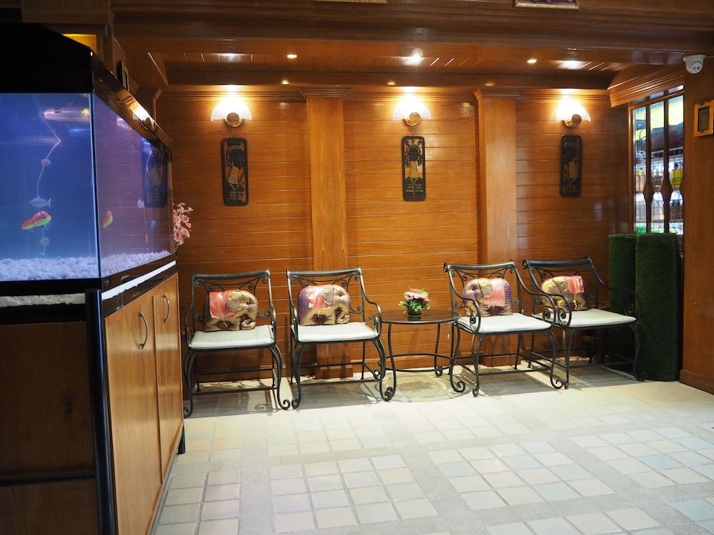 your place inn