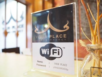 your place inn