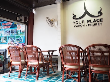 your place inn