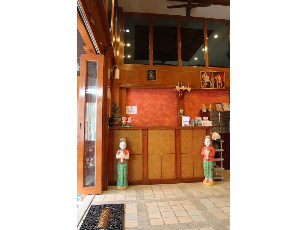 your place inn