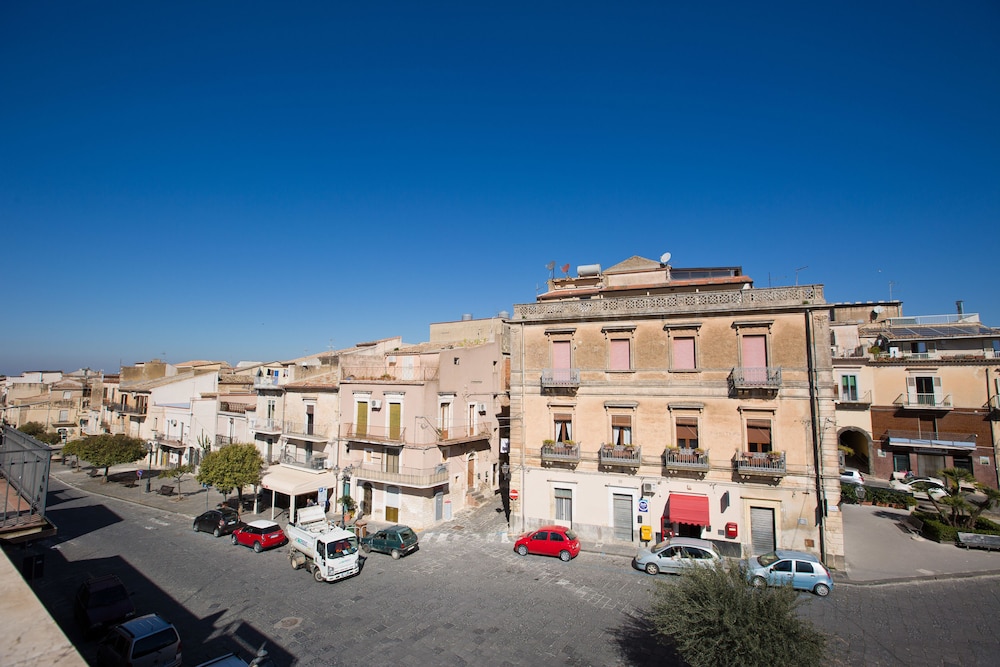 il paesino