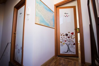 Il Paesino,Comiso>>Catania,1 star