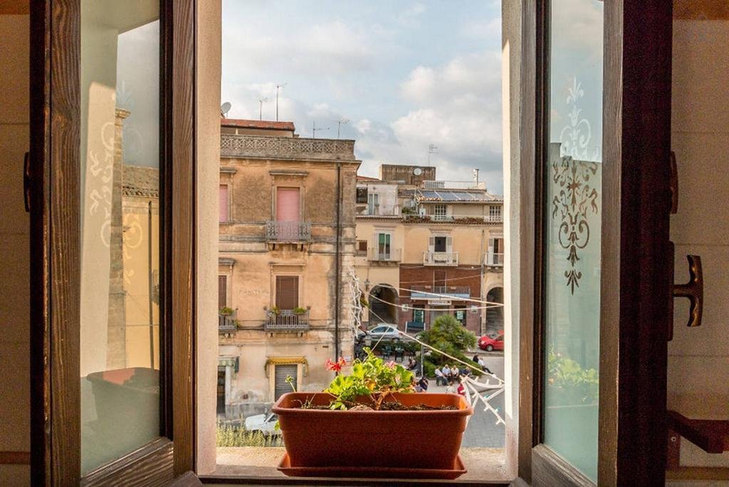 il paesino