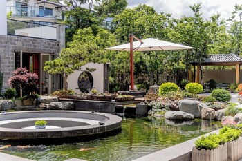 Dali Shanshuijian No.5 Courtyard Villa Garden Resort Hotel,,4 star