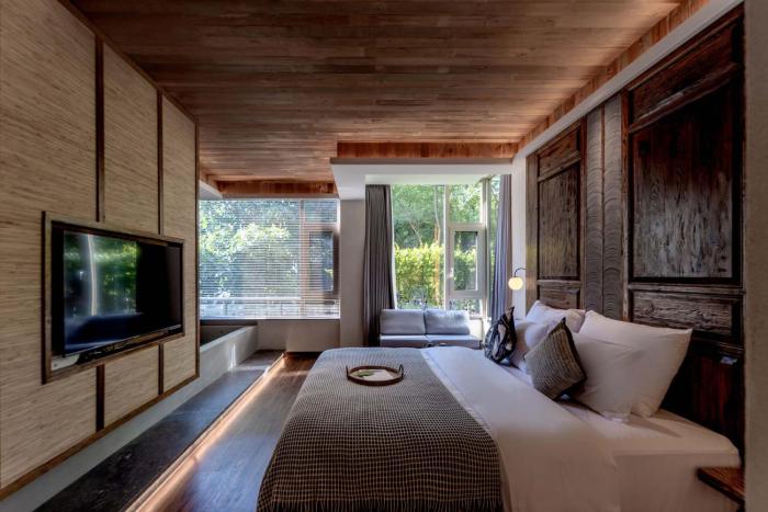 dali shanshuijian no 5 courtyard villa garden resort hotel