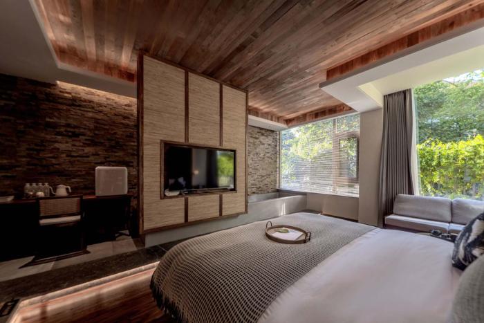 dali shanshuijian no 5 courtyard villa garden resort hotel