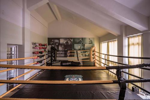 dali shanshuijian no 5 courtyard villa garden resort hotel