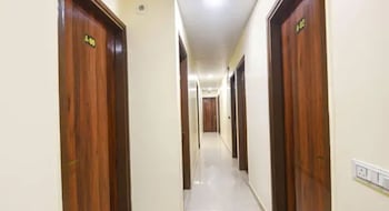 hotel villa getaway