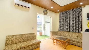 hotel villa getaway