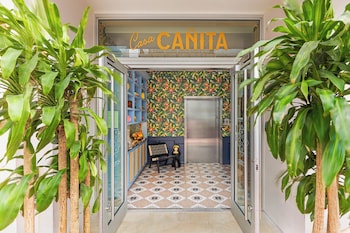 Hotel Casa Canita,,3 star