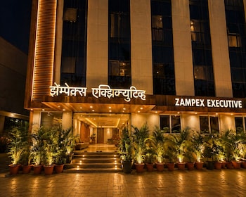 Hotel Zampex Executive,,2 star