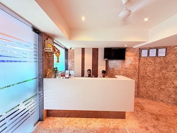 Hotel Zampex Executive,,2 star