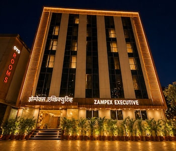 hotel zampex executive