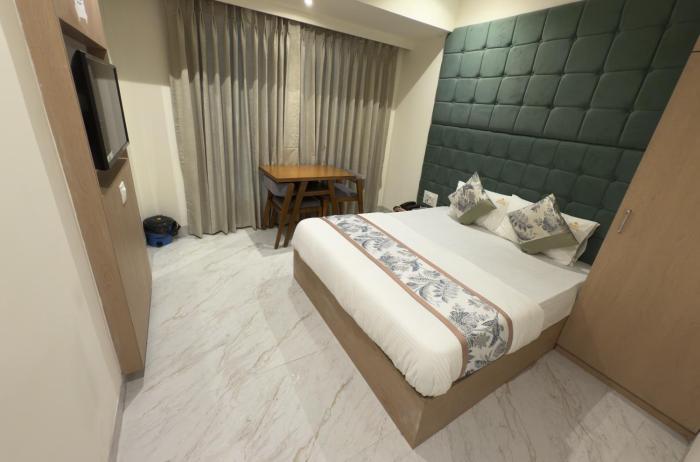 hotel zampex executive