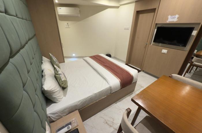hotel zampex executive