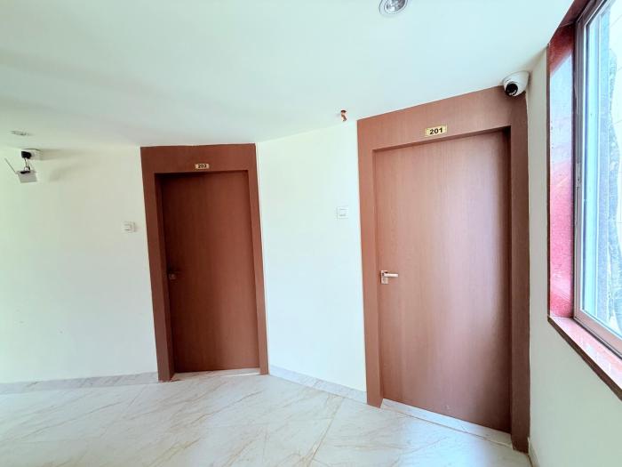 hotel zampex executive